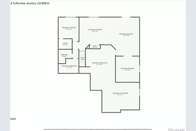 22628 E Tufts Avenue, Aurora, CO 80015 - Photo 48