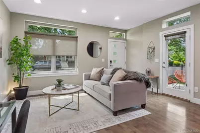 3274 Vrain Street, Denver, CO 80212 - Photo 8