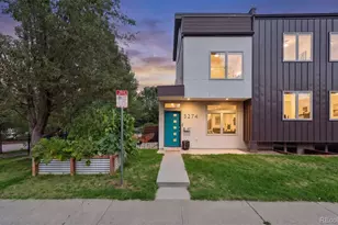 3274 Vrain St, Denver, CO 80212 - Photo 1