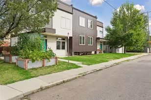 3274 Vrain St, Denver, CO 80212 - Photo 2