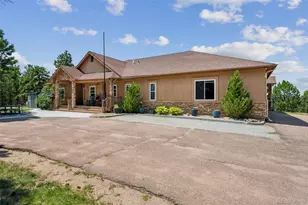 19650 Saddle Blanket Ln, Peyton, CO 80831 - Photo 2