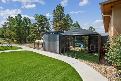 19650 Saddle Blanket Lane, Peyton, CO 80831 - Photo 8