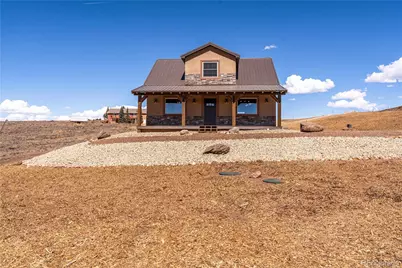 2769 Cr 255, Westcliffe, CO 81252 - Photo 1