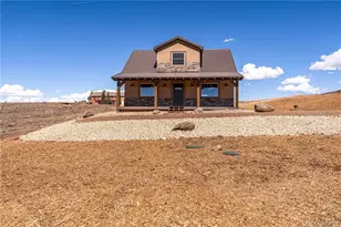 2769 Cr 255, Westcliffe, CO 81252 - Photo 1