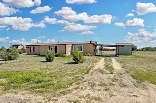 308 Gold St, Hugo, CO 80821 - Photo 1