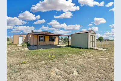 308 Gold Street, Hugo, CO 80821 - Photo 8