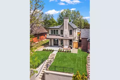 1060 S Ogden Street, Denver, CO 80209 - Photo 1