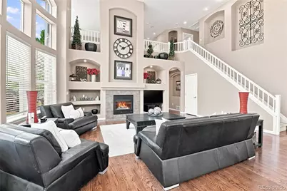 6072 Vacquero Drive, Castle Rock, CO 80108 - Photo 8