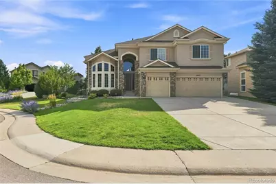 6072 Vacquero Drive, Castle Rock, CO 80108 - Photo 1