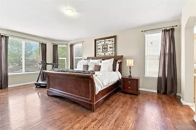 6072 Vacquero Drive, Castle Rock, CO 80108 - Photo 14