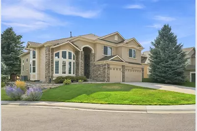 6072 Vacquero Drive, Castle Rock, CO 80108 - Photo 2