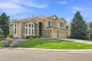 6072 Vacquero Dr, Castle Rock, CO 80108 - Photo 2