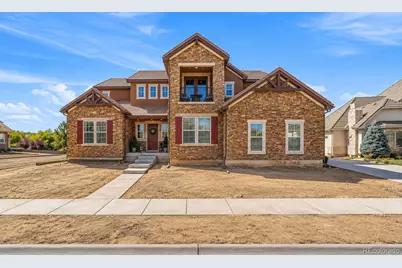 15570 Fairway Drive, Commerce City, CO 80022 - Photo 1