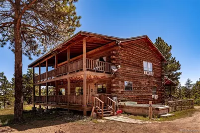 24401 County Road 44, Aguilar, CO 81020 - Photo 44