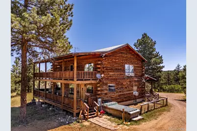 24401 County Road 44, Aguilar, CO 81020 - Photo 46