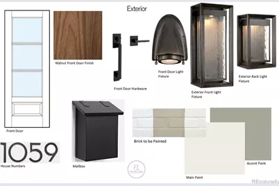 1059 S York Street, Denver, CO 80209 - Photo 4