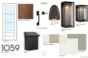 1059 S York St, Denver, CO 80209 - Photo 4