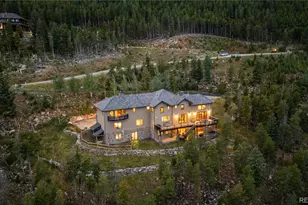 100 Halter Way, Evergreen, CO 80439 - Photo 38