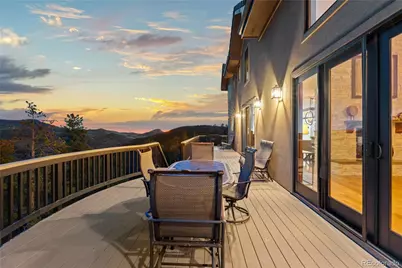 100 Halter Way, Evergreen, CO 80439 - Photo 6