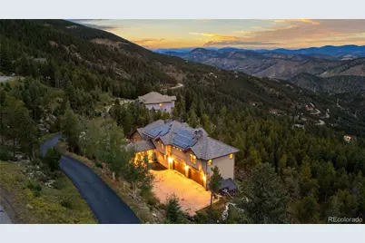 100 Halter Way, Evergreen, CO 80439 - Photo 40