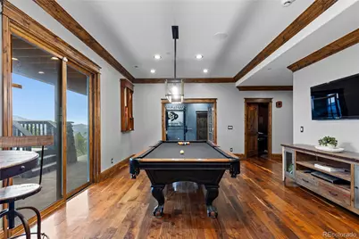 100 Halter Way, Evergreen, CO 80439 - Photo 30