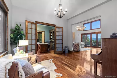 100 Halter Way, Evergreen, CO 80439 - Photo 18