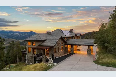 100 Halter Way, Evergreen, CO 80439 - Photo 4