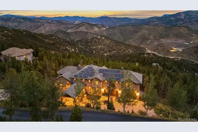 100 Halter Way, Evergreen, CO 80439 - Photo 1