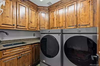 100 Halter Way, Evergreen, CO 80439 - Photo 34