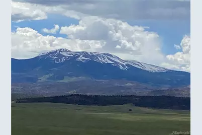 Bare Trail, Hartsel, CO 80449 - Photo 1