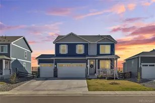 45824 Silverdrop ave, Bennett, CO 80102 - Photo 2