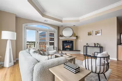 1827 N Grant Street #800, Denver, CO 80203 - Photo 10