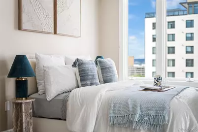 1827 N Grant Street #800, Denver, CO 80203 - Photo 4