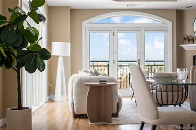 1827 N Grant Street #800, Denver, CO 80203 - Photo 12