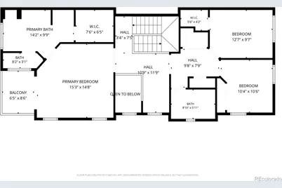14943 E Belleview Drive, Aurora, CO 80015 - Photo 40