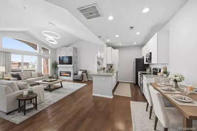 14251 E 1st Drive #308, Aurora, CO 80011 - Photo 2