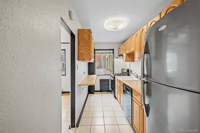 1101 Bellaire Street #202, Denver, CO 80220 - Photo 10