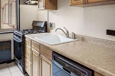 1101 Bellaire Street #202, Denver, CO 80220 - Photo 12