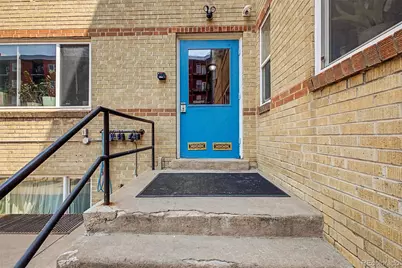 1101 Bellaire Street #202, Denver, CO 80220 - Photo 22