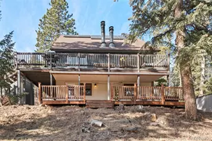 31653 Ponderosa Way, Evergreen, CO 80439 - Photo 4