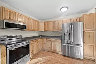 31653 Ponderosa Way, Evergreen, CO 80439 - Photo 14