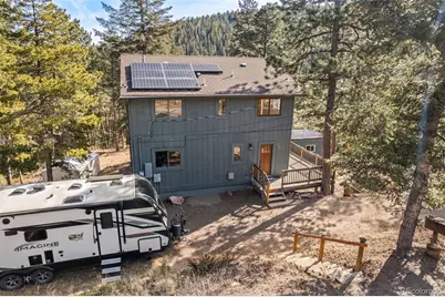 31653 Ponderosa Way, Evergreen, CO 80439 - Photo 32