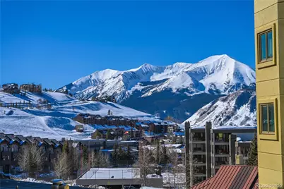 500 Gothic Road #322, Mt Crested Butte, CO 81225 - Photo 20
