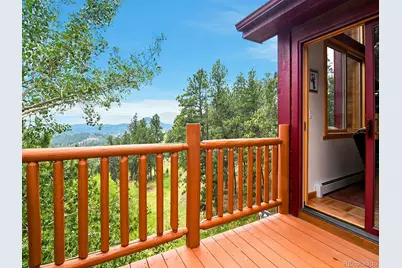 1407 Delwood Drive, Bailey, CO 80421 - Photo 34