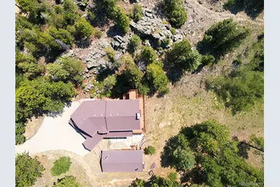 1407 Delwood Drive, Bailey, CO 80421 - Photo 42
