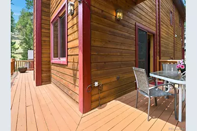 1407 Delwood Drive, Bailey, CO 80421 - Photo 32