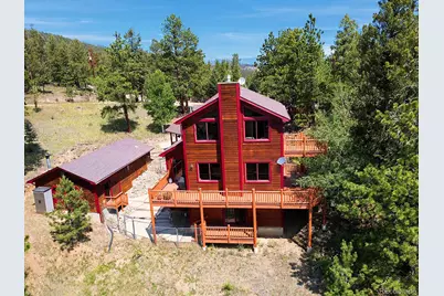1407 Delwood Drive, Bailey, CO 80421 - Photo 44