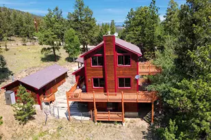 1407 Delwood Dr, Bailey, CO 80421 - Photo 44