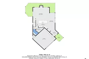 1407 Delwood Dr, Bailey, CO 80421 - Photo 48