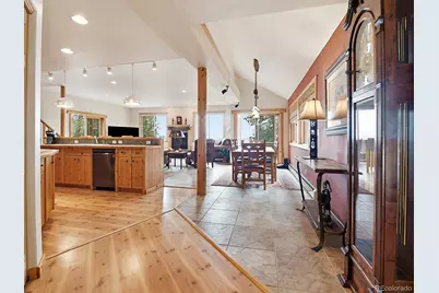 1407 Delwood Drive, Bailey, CO 80421 - Photo 8